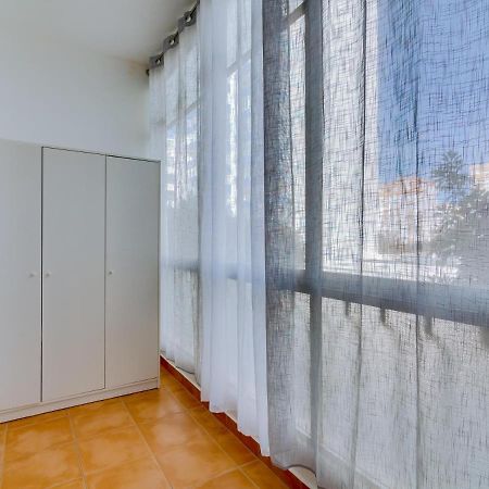 Al - Beachside Hideaway Quarteira Bagian luar foto