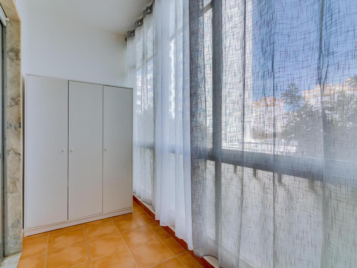 Al - Beachside Hideaway Quarteira Bagian luar foto